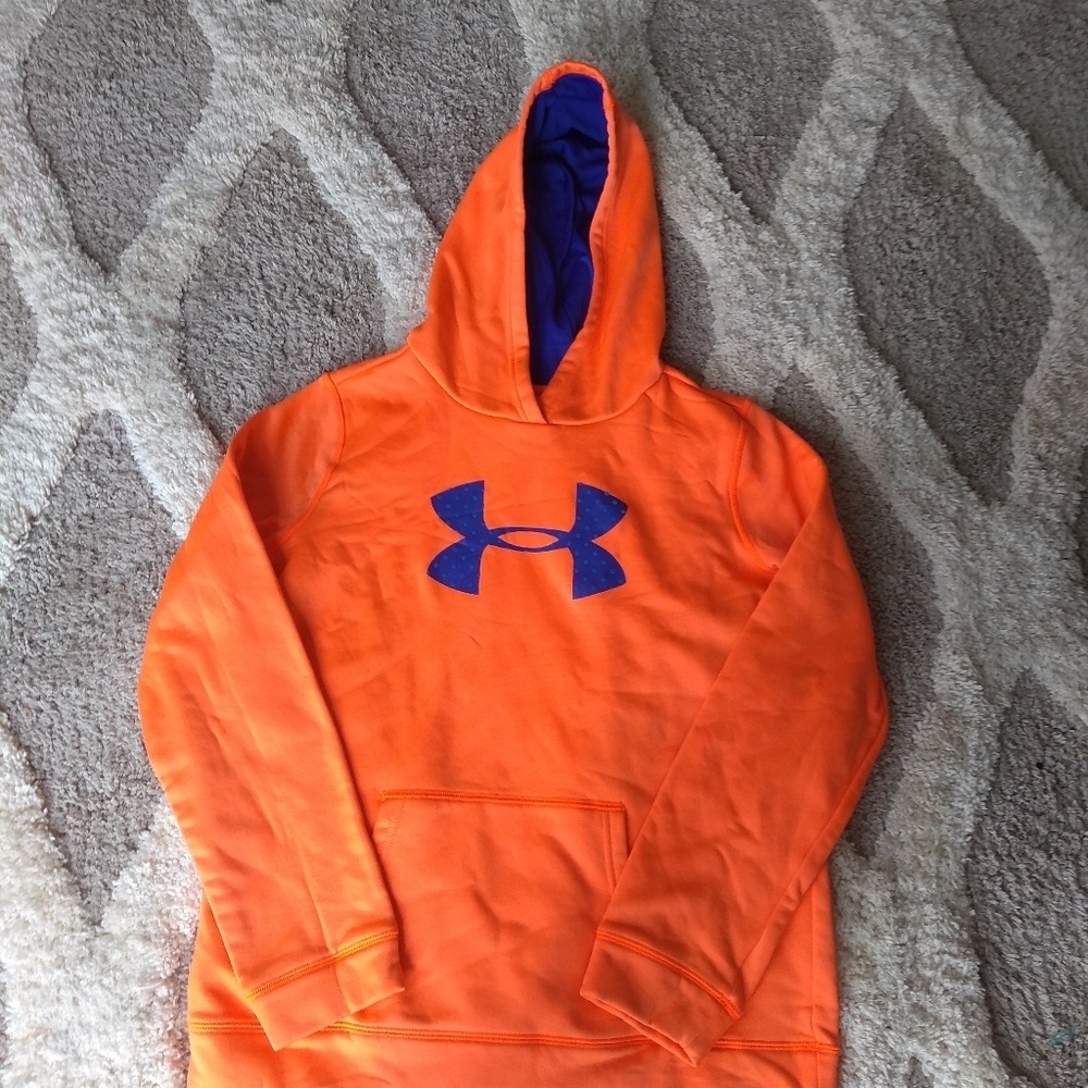 Under Armour Youth Sweatshirt/Hoodie